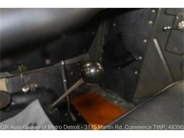 1933 Ford Pickup (CC-2119198) for sale in Kentwood, Michigan