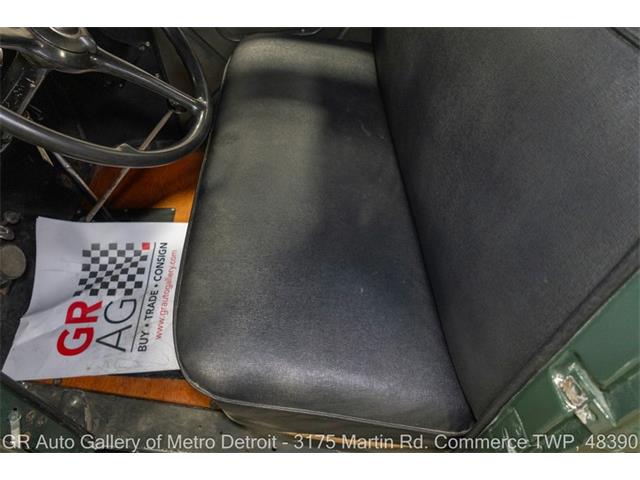 1933 Ford Pickup (CC-2119198) for sale in Kentwood, Michigan