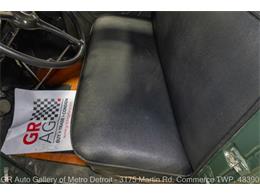 1933 Ford Pickup (CC-2119198) for sale in Kentwood, Michigan