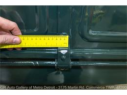 1933 Ford Pickup (CC-2119198) for sale in Kentwood, Michigan