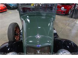 1933 Ford Pickup (CC-2119198) for sale in Kentwood, Michigan