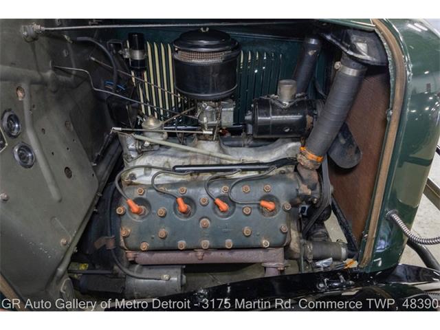 1933 Ford Pickup (CC-2119198) for sale in Kentwood, Michigan