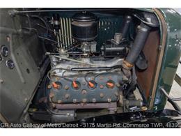 1933 Ford Pickup (CC-2119198) for sale in Kentwood, Michigan