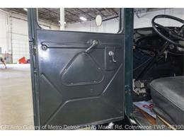 1933 Ford Pickup (CC-2119198) for sale in Kentwood, Michigan
