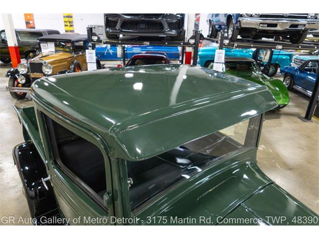 1933 Ford Pickup (CC-2119198) for sale in Kentwood, Michigan