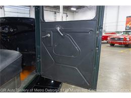 1933 Ford Pickup (CC-2119198) for sale in Kentwood, Michigan
