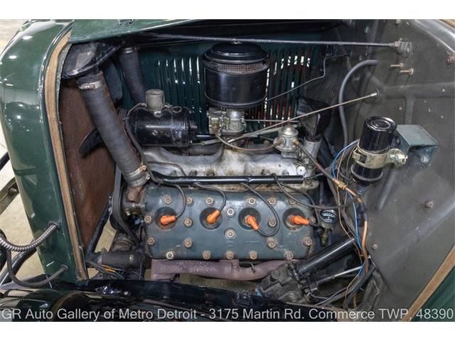 1933 Ford Pickup (CC-2119198) for sale in Kentwood, Michigan