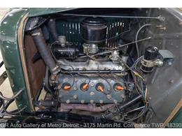 1933 Ford Pickup (CC-2119198) for sale in Kentwood, Michigan