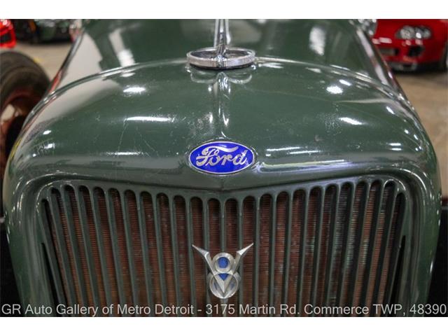1933 Ford Pickup (CC-2119198) for sale in Kentwood, Michigan