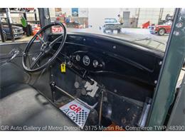 1933 Ford Pickup (CC-2119198) for sale in Kentwood, Michigan