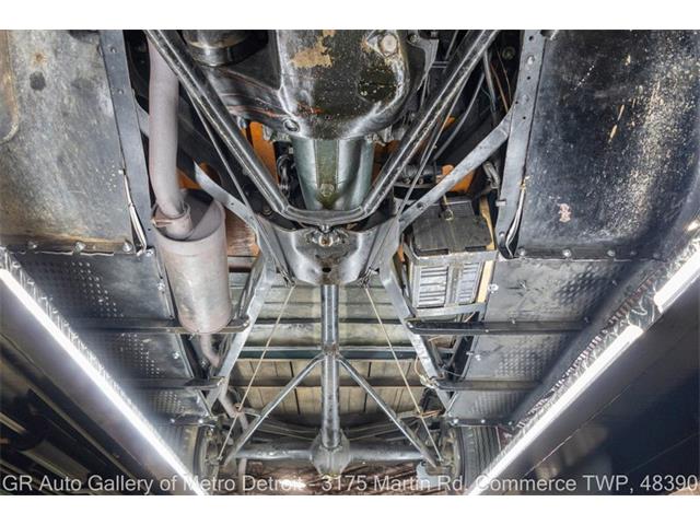 1933 Ford Pickup (CC-2119198) for sale in Kentwood, Michigan