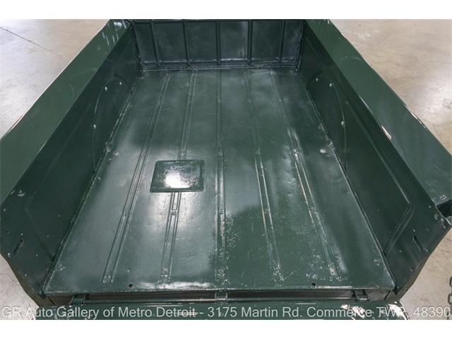 1933 Ford Pickup (CC-2119198) for sale in Kentwood, Michigan