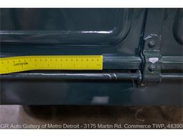 1933 Ford Pickup (CC-2119198) for sale in Kentwood, Michigan