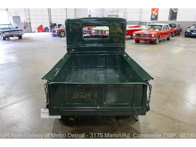 1933 Ford Pickup (CC-2119198) for sale in Kentwood, Michigan