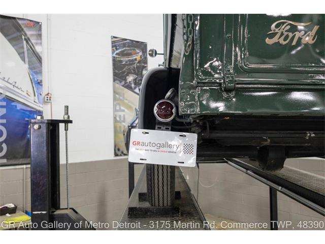 1933 Ford Pickup (CC-2119198) for sale in Kentwood, Michigan