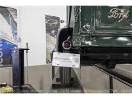 1933 Ford Pickup (CC-2119198) for sale in Kentwood, Michigan