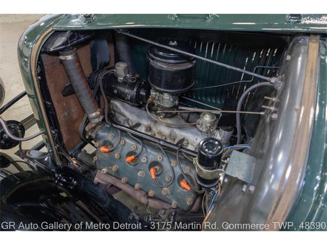 1933 Ford Pickup (CC-2119198) for sale in Kentwood, Michigan