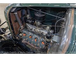 1933 Ford Pickup (CC-2119198) for sale in Kentwood, Michigan