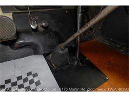 1933 Ford Pickup (CC-2119198) for sale in Kentwood, Michigan
