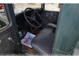 1933 Ford Pickup (CC-2119198) for sale in Kentwood, Michigan