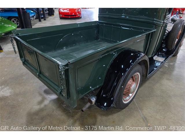 1933 Ford Pickup (CC-2119198) for sale in Kentwood, Michigan