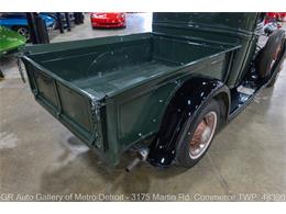 1933 Ford Pickup (CC-2119198) for sale in Kentwood, Michigan