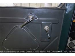 1933 Ford Pickup (CC-2119198) for sale in Kentwood, Michigan