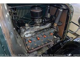 1933 Ford Pickup (CC-2119198) for sale in Kentwood, Michigan
