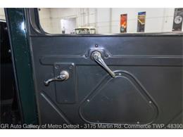 1933 Ford Pickup (CC-2119198) for sale in Kentwood, Michigan
