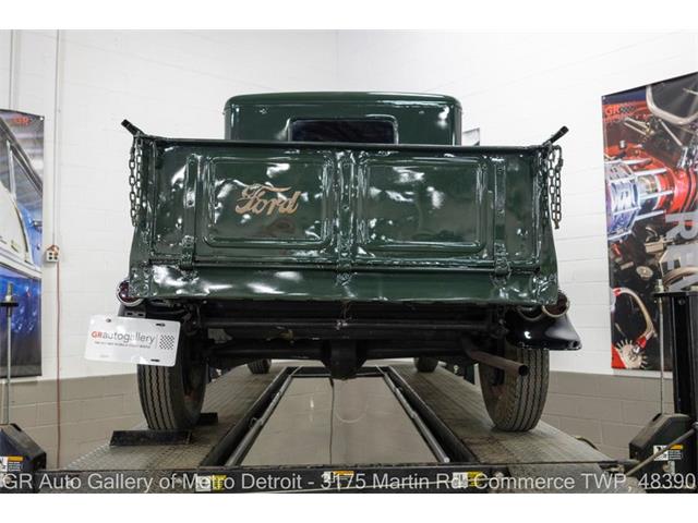 1933 Ford Pickup (CC-2119198) for sale in Kentwood, Michigan
