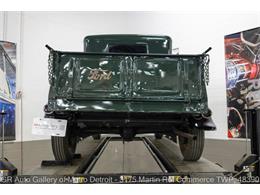 1933 Ford Pickup (CC-2119198) for sale in Kentwood, Michigan