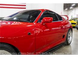1994 Toyota Supra (CC-2119199) for sale in Kentwood, Michigan