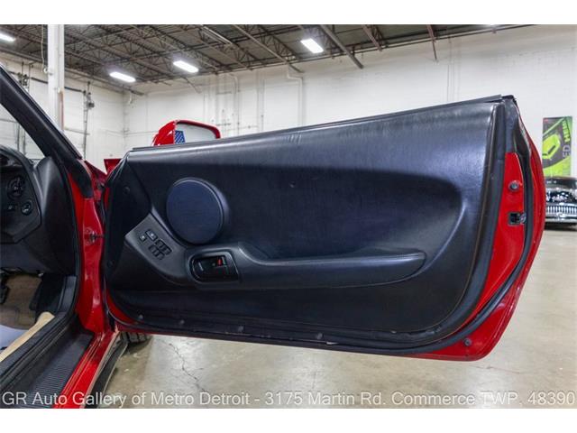 1994 Toyota Supra (CC-2119199) for sale in Kentwood, Michigan