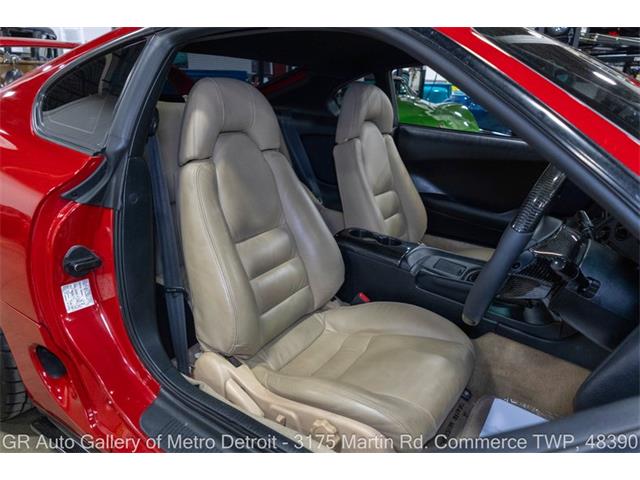 1994 Toyota Supra (CC-2119199) for sale in Kentwood, Michigan