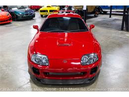 1994 Toyota Supra (CC-2119199) for sale in Kentwood, Michigan