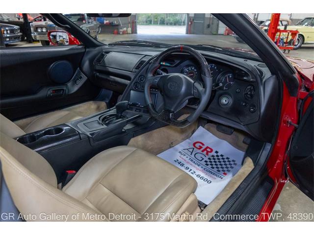 1994 Toyota Supra (CC-2119199) for sale in Kentwood, Michigan