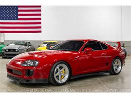 1994 Toyota Supra (CC-2119199) for sale in Kentwood, Michigan