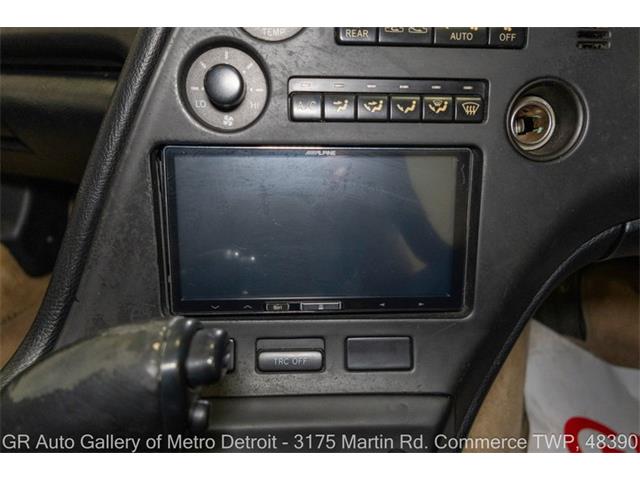1994 Toyota Supra (CC-2119199) for sale in Kentwood, Michigan