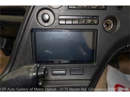 1994 Toyota Supra (CC-2119199) for sale in Kentwood, Michigan