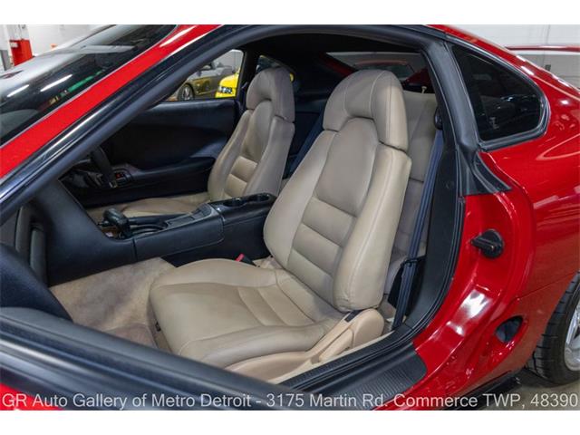 1994 Toyota Supra (CC-2119199) for sale in Kentwood, Michigan