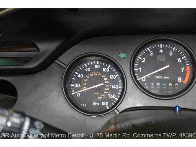 1994 Toyota Supra (CC-2119199) for sale in Kentwood, Michigan