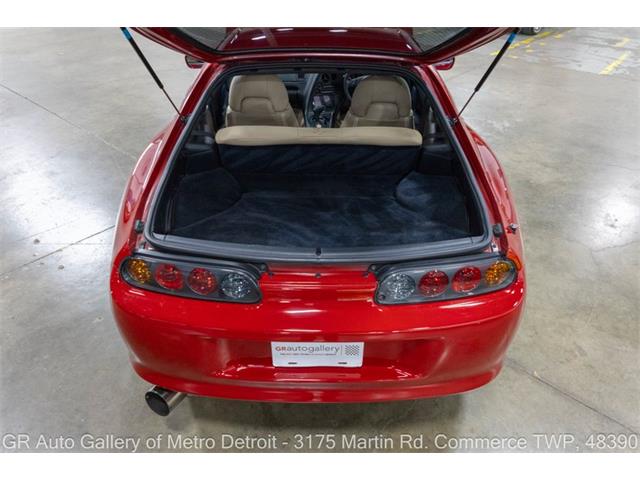 1994 Toyota Supra (CC-2119199) for sale in Kentwood, Michigan