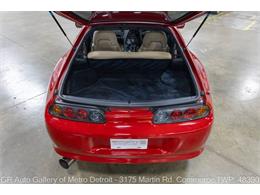 1994 Toyota Supra (CC-2119199) for sale in Kentwood, Michigan