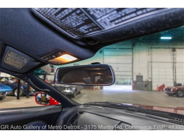 1994 Toyota Supra (CC-2119199) for sale in Kentwood, Michigan