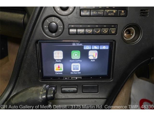 1994 Toyota Supra (CC-2119199) for sale in Kentwood, Michigan