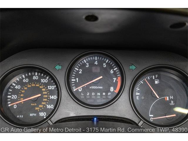 1994 Toyota Supra (CC-2119199) for sale in Kentwood, Michigan