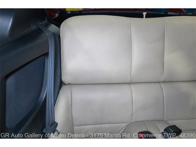 1994 Toyota Supra (CC-2119199) for sale in Kentwood, Michigan
