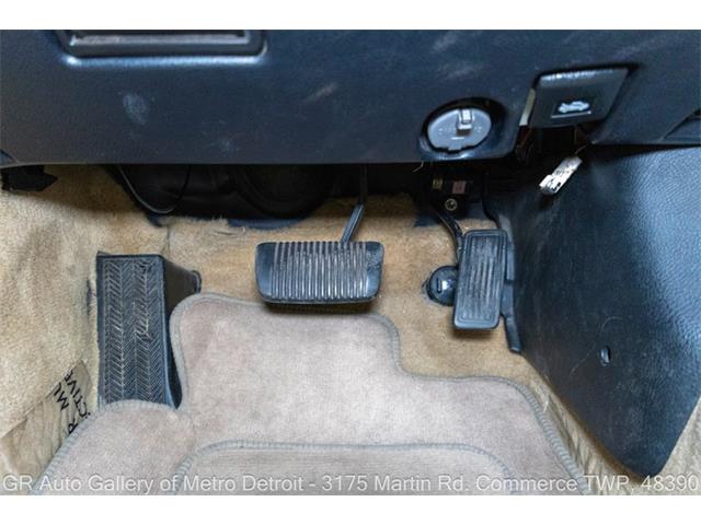 1994 Toyota Supra (CC-2119199) for sale in Kentwood, Michigan