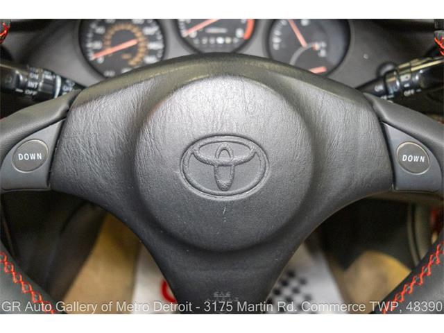 1994 Toyota Supra (CC-2119199) for sale in Kentwood, Michigan