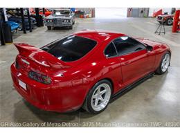 1994 Toyota Supra (CC-2119199) for sale in Kentwood, Michigan